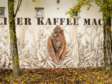 HAGEN Kaffeerösthandwerk seit 1934