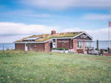 Café Klein-Helgoland