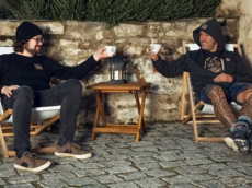 Kaffeemänner Rider & Schatz GbR