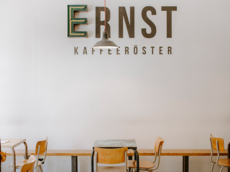 Ernst Kaffeeröster