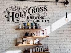 The Holy Cross Brewing Society