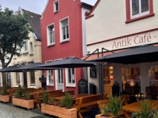 Antik Café