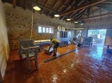 Xenios GA, Monemvasia, 23070, Greece