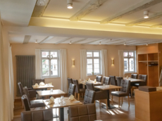 Restaurant-Hotel Einhorn
