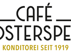 Café Osterspey