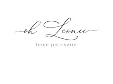 Oh Leonie- feine Patisserie