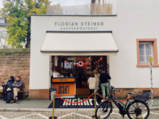 Florian Steiner Kaffeerösterei