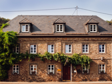 MA PETITE CHAMBRE im Landhaus Halferschenke