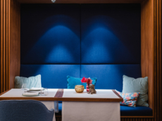 Restaurant Tim Raue