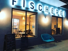 Fischerei