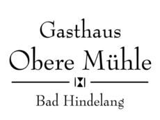 Gasthaus Obere Mühle