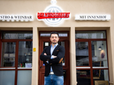 der Weinlobbyist
