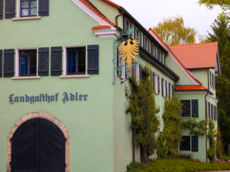 Landgasthof Adler