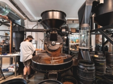 Bonanza Coffee Roasters