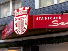 Stadtcafé Sander