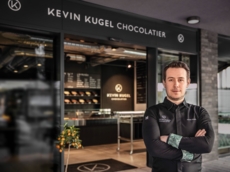 Kevin Kugel Chocolatier