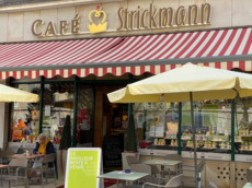 Café Strickmann