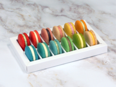 LOTI PANTÓN Macarons