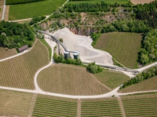 Weingut Kalkwerk Istein