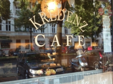 Café Kredenz