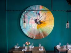 Bonvivant Cocktail Bistro