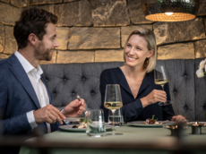 Gourmetrestaurant Silberdistel