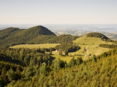 Stubn in der Frasdorfer Hütte
