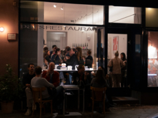 pars Restaurant
