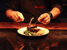 Merkles Restaurant