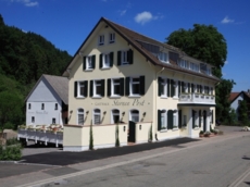 Gasthaus Sternen Post