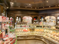 Prinzess Confiserie Café