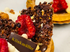 Traditionskonditorei und Café Klinkmüller