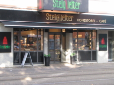 Café Konditorei Steigleiter