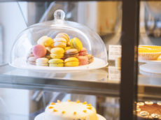 mundgerecht Patisserie & Chocolaterie