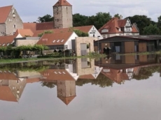 Hofcafé Domäne Marienburg