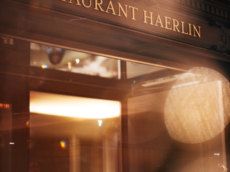 Restaurant Haerlin