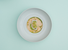 Restaurant Tim Raue