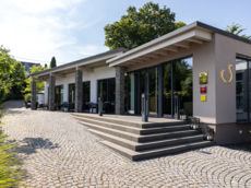 schanz. restaurant.