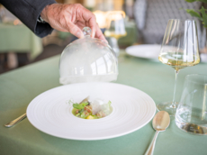 Gourmetrestaurant Silberdistel