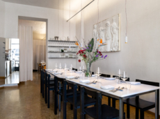 pars Restaurant