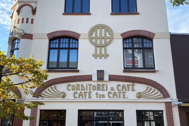 Café ten Cate