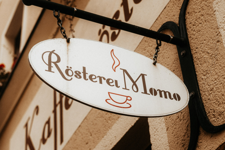 Rösterei Momo