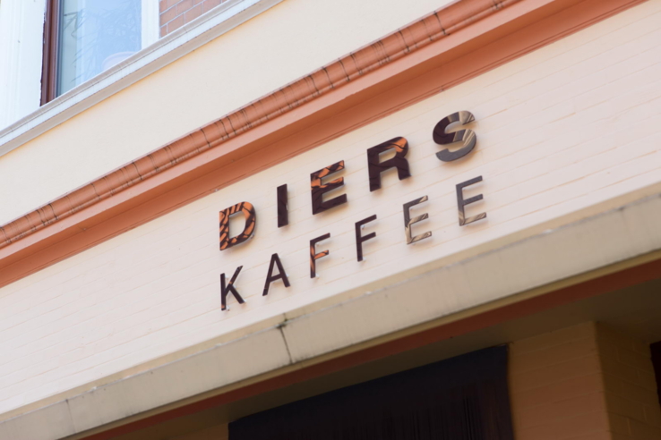 Diers Kaffee