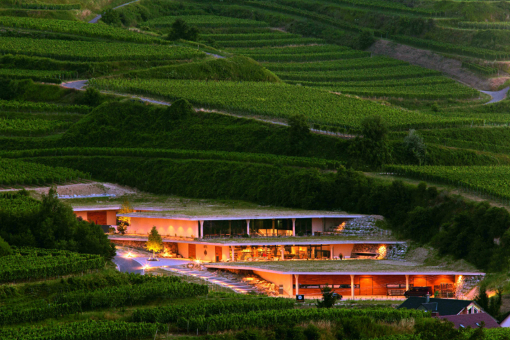 Weingut Franz Keller
