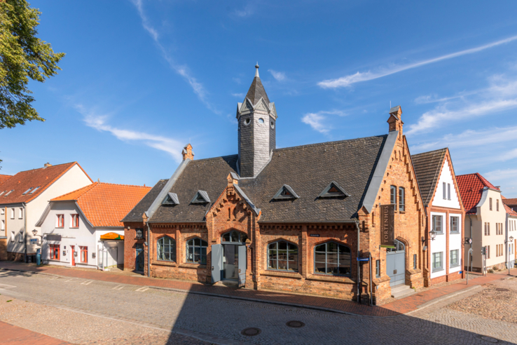 Café dat Tortenhus