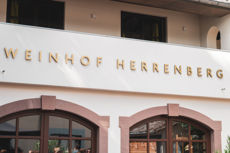 Weinhof Herrenberg