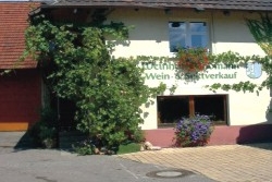 Weingut Landmann