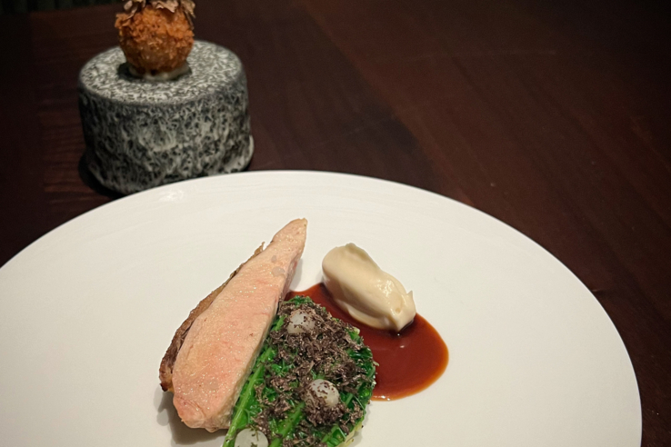 Wachter Foodbar