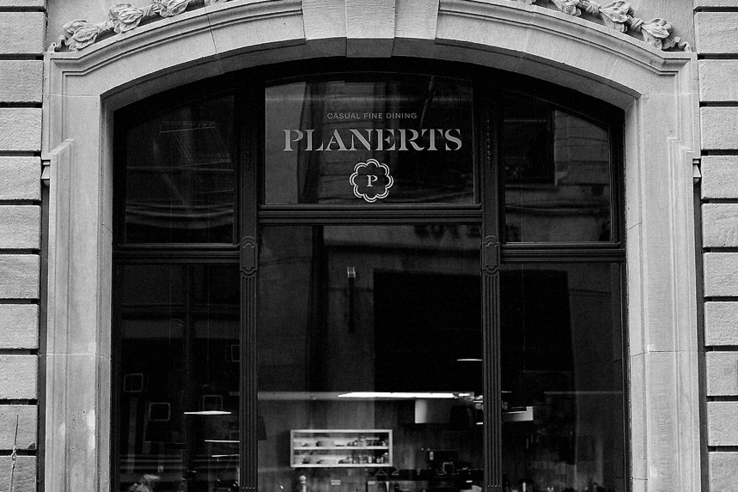 Planerts