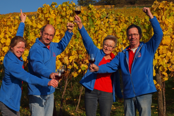 Weingut Freiberger